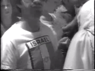 Rabbi Kahane speaks July, 4th 1978 Skokie, IL 00:04:36